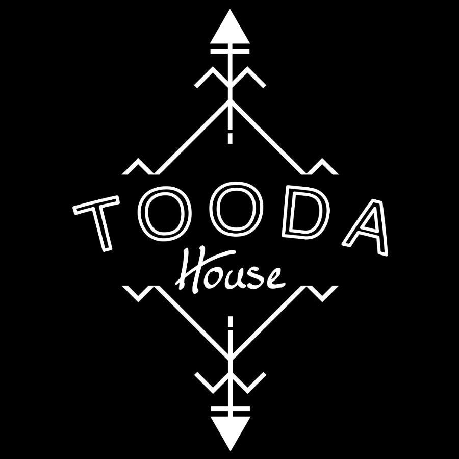 Tooda House Bed and Breakfast Imsouane Exteriör bild